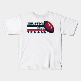 Houston Texans Kids T-Shirt